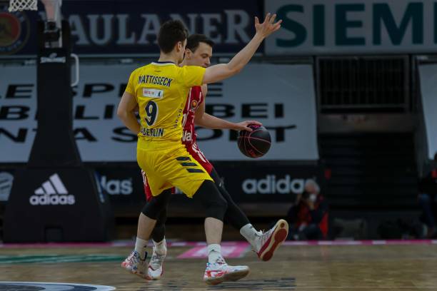 基米希的独 基米希的独