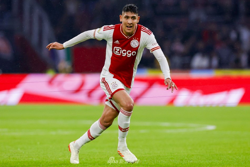 而南美代表 而南美代表